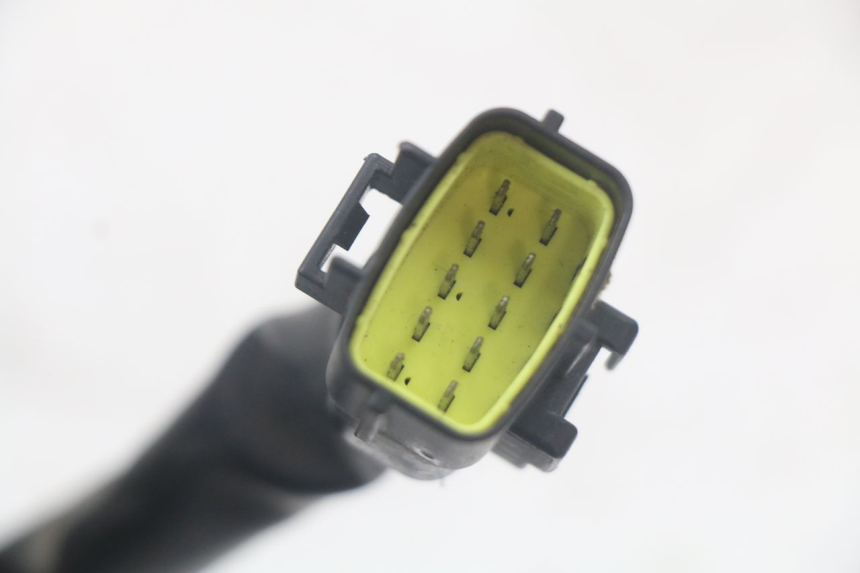 photo de CDI UNIT TRIUMPH SPEED TRIPLE T301 900 (1994 - 1996) - Technical close-up