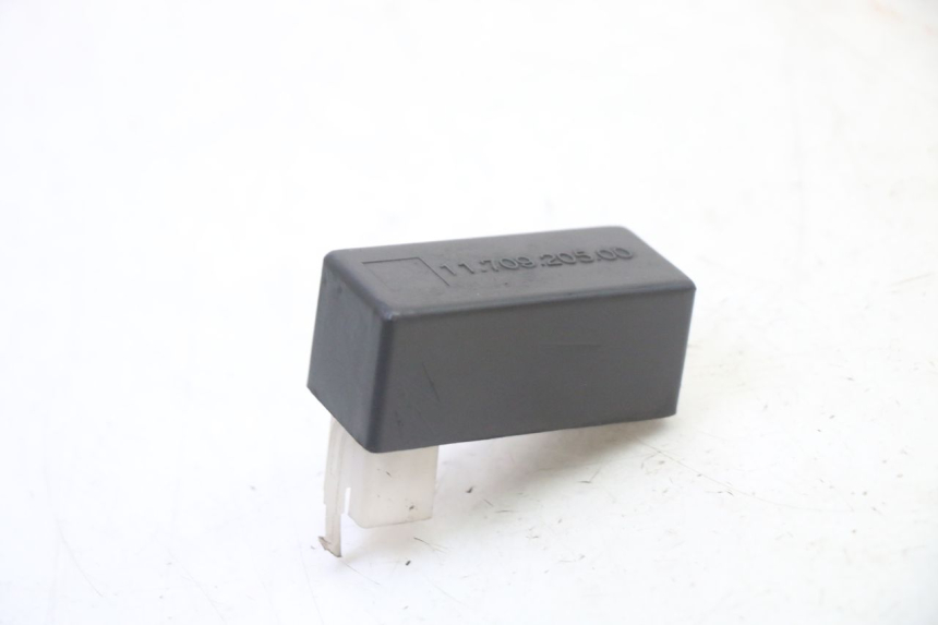 photo de CDI UNIT PEUGEOT SPEEDAKE 50 (1995 - 1997) - Zoom on usage condition