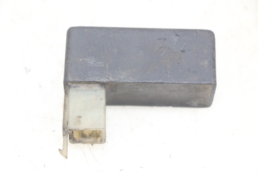 photo de CDI UNIT PEUGEOT SPEEDFIGHT LC 50 (1996 - 2002) - Alternative perspective