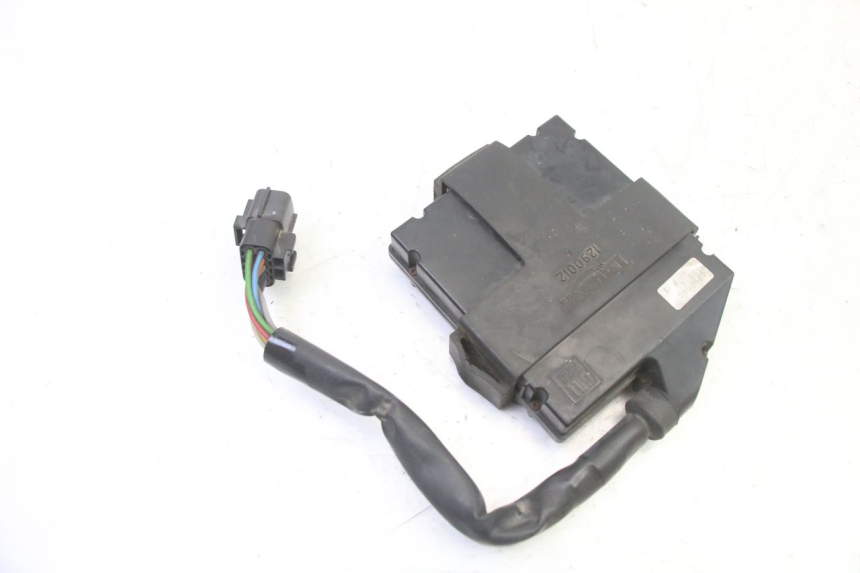 photo de CDI UNIT TRIUMPH SPRINT 900 (1995 - 1998) - Component detail