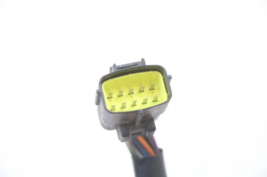 photo de CDI UNIT TRIUMPH SPRINT 900 (1995 - 1998) - Alternative perspective