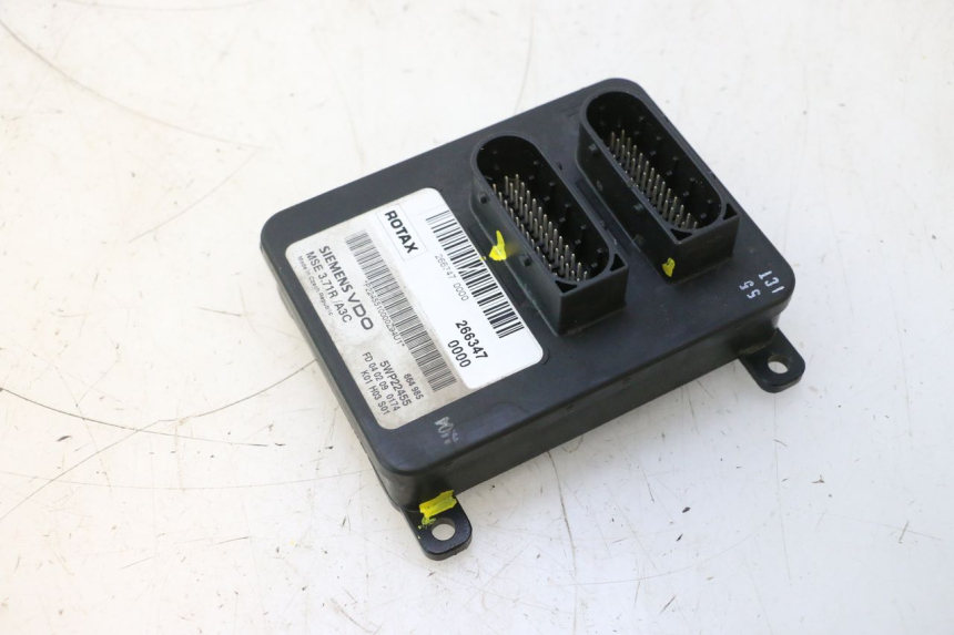 photo de CDI UNIT CAN-AM SPYDER RS 1000 (2008 - 2012) - Alternative perspective