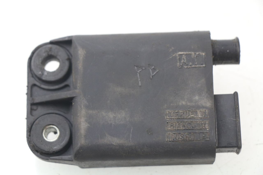 photo de CDI UNIT APRILIA SR 2T 50 (2012 - 2017) - Zoom on usage condition