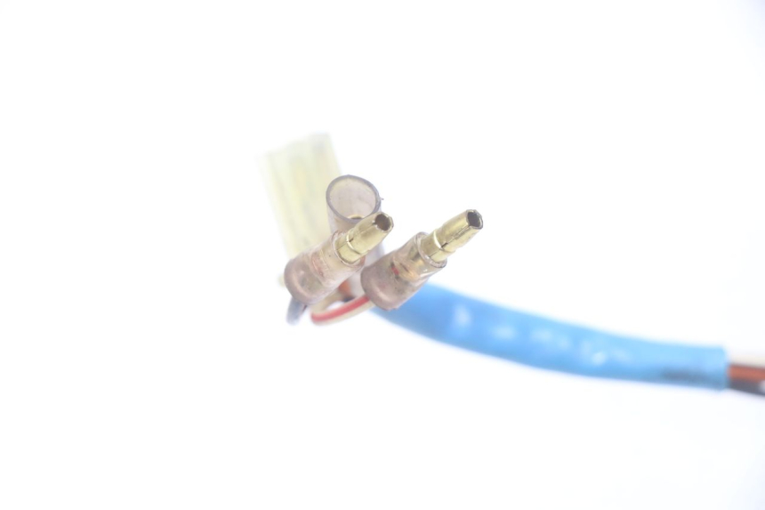 photo de CDI UNIT APRILIA SR LC 50 (1997 - 2004) - Zoom on usage condition