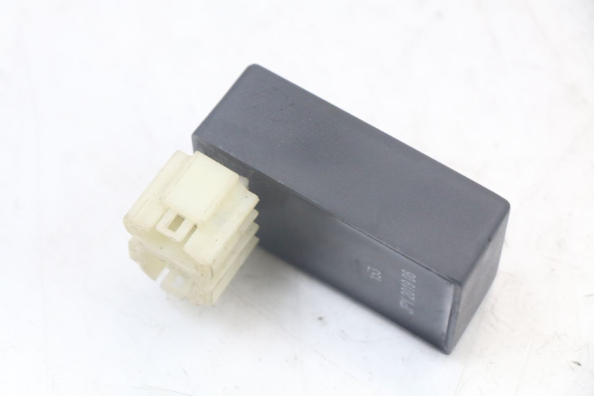 photo de CDI UNIT HYTRACK ST 170 (2020 - 2024) - Component detail