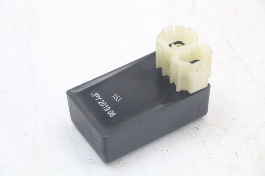 photo de CDI UNIT HYTRACK ST 170 (2020 - 2024) - Alternative perspective