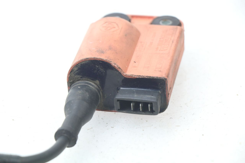 photo de CDI UNIT GILERA STALKER 50 (2004 - 2014) - Zoom on usage condition