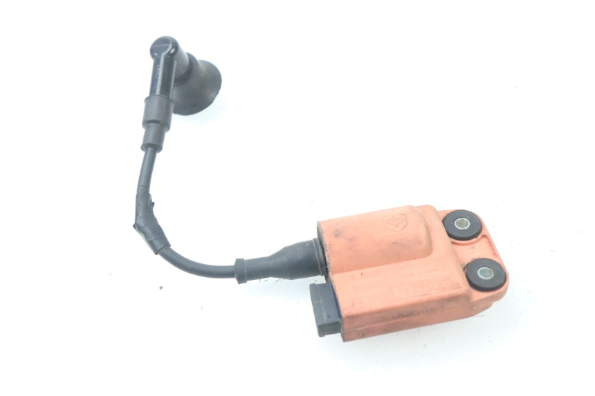 photo de CDI UNIT GILERA STALKER 50 (2004 - 2014) - Alternative perspective