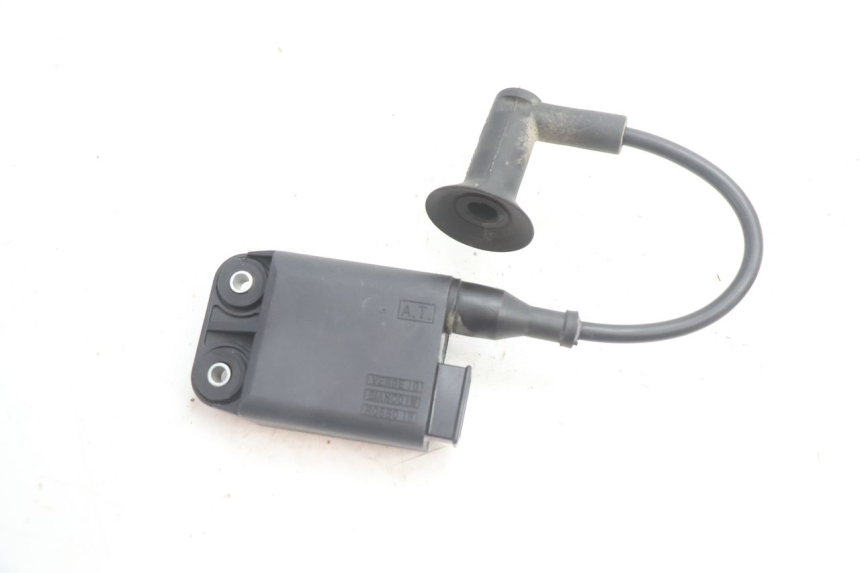 photo de CDI UNIT GILERA STALKER 50 (2004 - 2014) - Main view