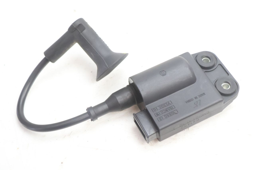 photo de CDI UNIT GILERA STALKER 50 (2004 - 2014) - Alternative perspective