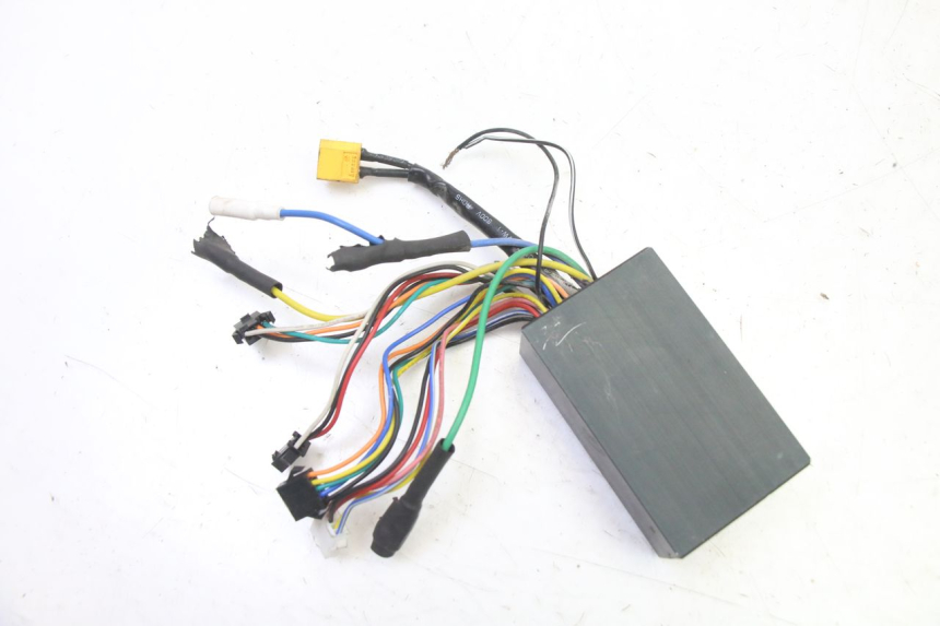 photo de CDI UNIT NAMI STELLAR 1 - Main view