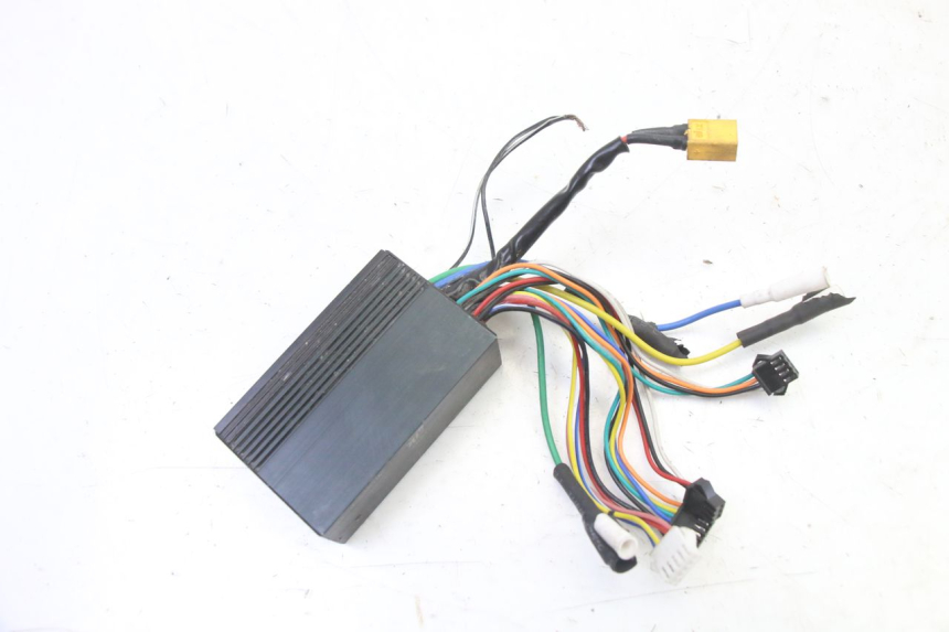 photo de CDI UNIT NAMI STELLAR 1 - Component detail