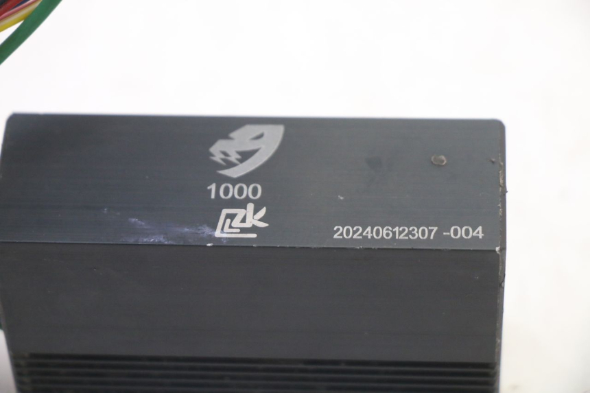 photo de CDI UNIT NAMI STELLAR 1 - Product overview