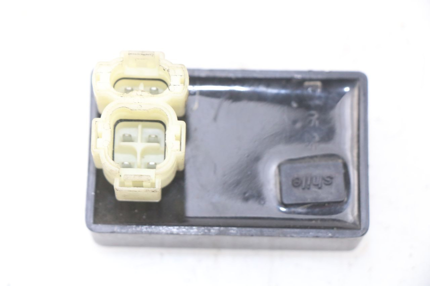 photo de CDI UNIT FYM STRADA 50 (2007 - 2014) - Zoom on usage condition