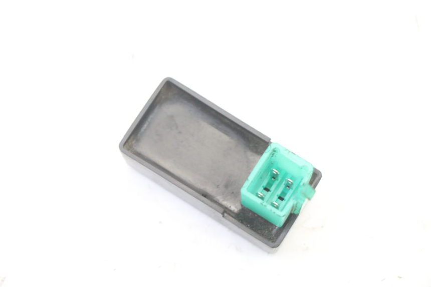 photo de CDI UNIT PEUGEOT STREETZONE I 2T 50 (2018 - 2020) - Main view