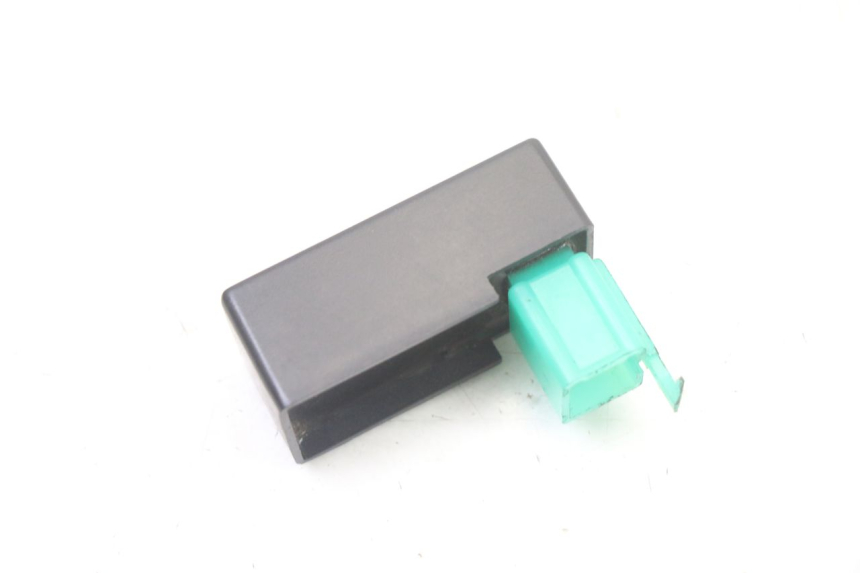 photo de CDI UNIT PEUGEOT STREETZONE I 2T 50 (2018 - 2020) - Zoom on usage condition