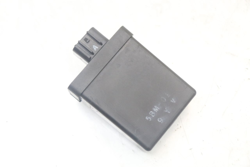 photo de CDI UNIT MBK STUNT NAKED 50 (2004 - 2018) - Main view