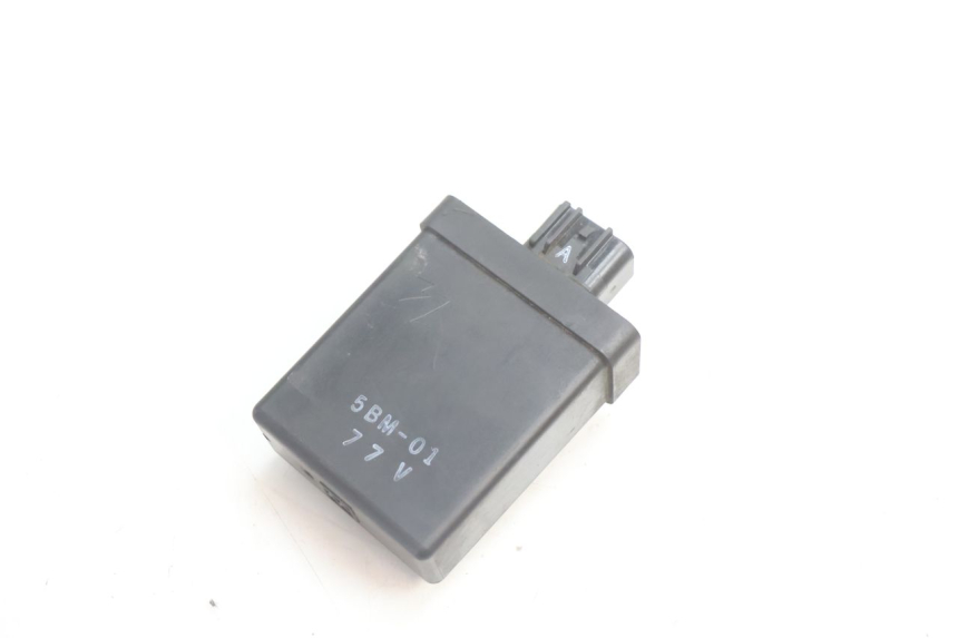 photo de CDI UNIT MBK STUNT NAKED 50 (2004 - 2018) - Main view