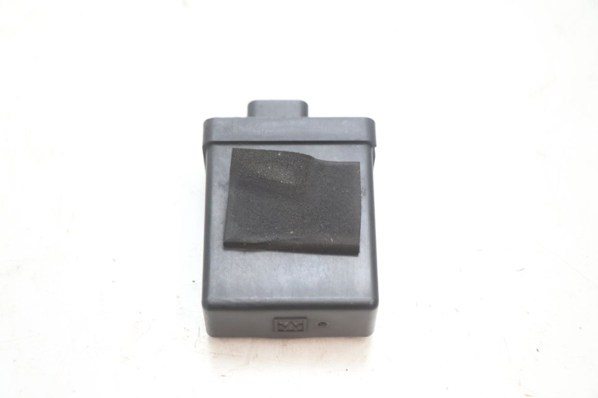 photo de CDI UNIT MBK STUNT NAKED 50 (2004 - 2018) - Zoom on usage condition