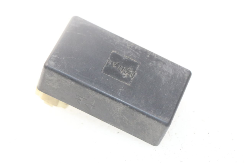 photo de CDI UNIT JM MOTORS SUNNY 50 (2017 - 2020) - Main view