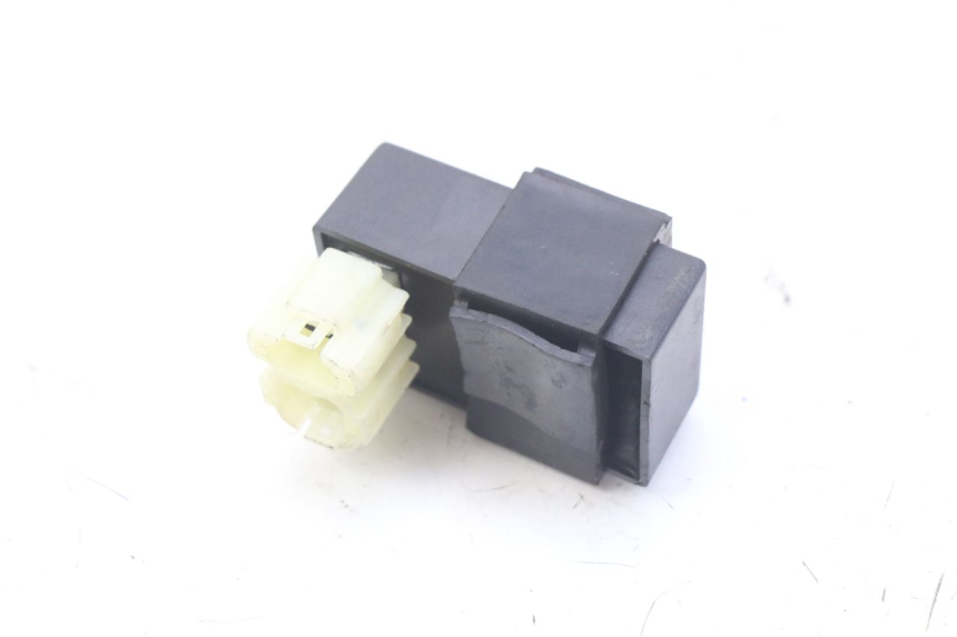 photo de CDI UNIT JM MOTORS SUNNY 50 (2017 - 2020) - Main view