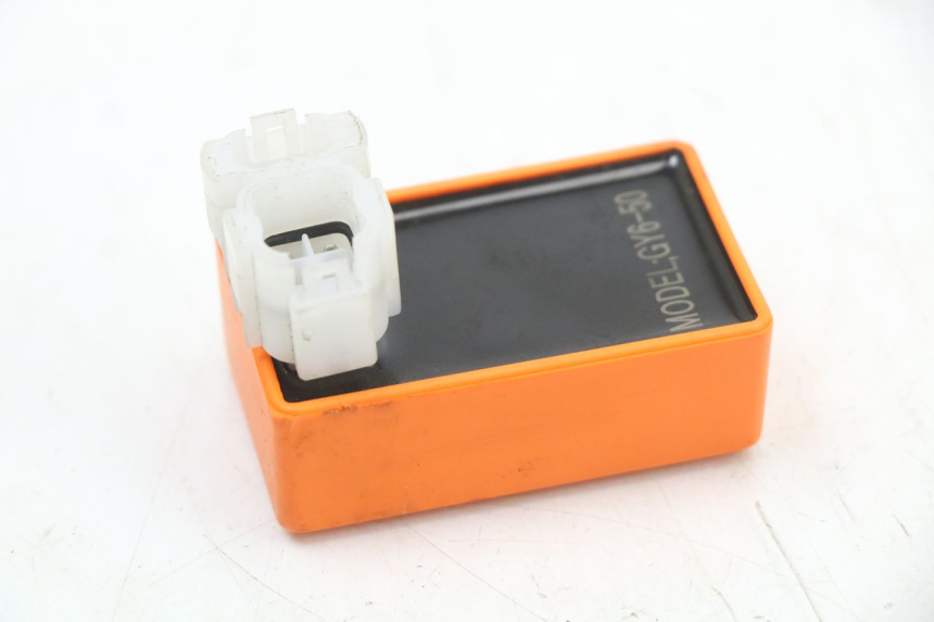 photo de CDI UNIT JM MOTORS SUNNY 50 (2017 - 2020) - Component detail