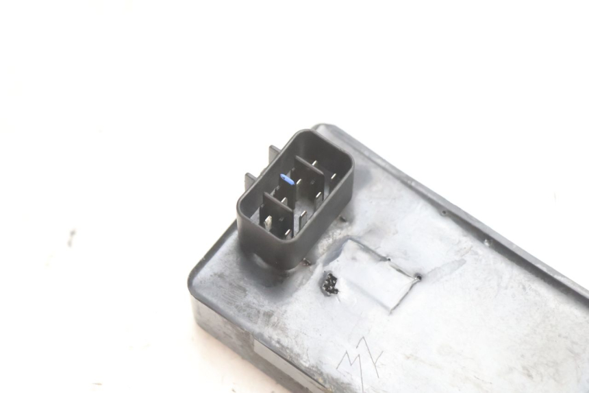 photo de CDI UNIT KYMCO SUPER 8 2T 50 (2007 - 2013) - Zoom on usage condition