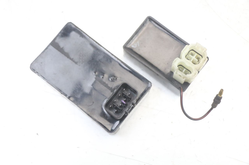 photo de CDI UNIT KYMCO SUPER 8 125 (2008 - 2015) - Component detail