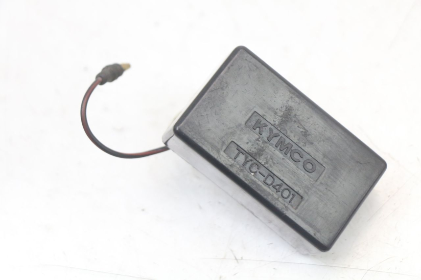 photo de CDI UNIT KYMCO SUPER 8 125 (2008 - 2015) - Component zoom