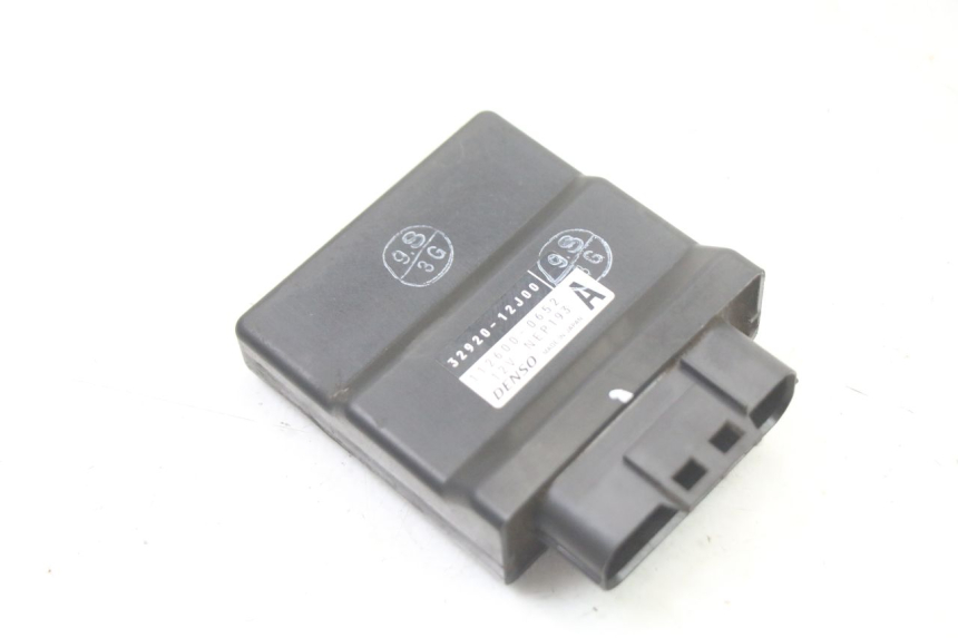 photo de CDI UNIT SUZUKI BURGMAN 125 (2015 - 2017) - Component detail