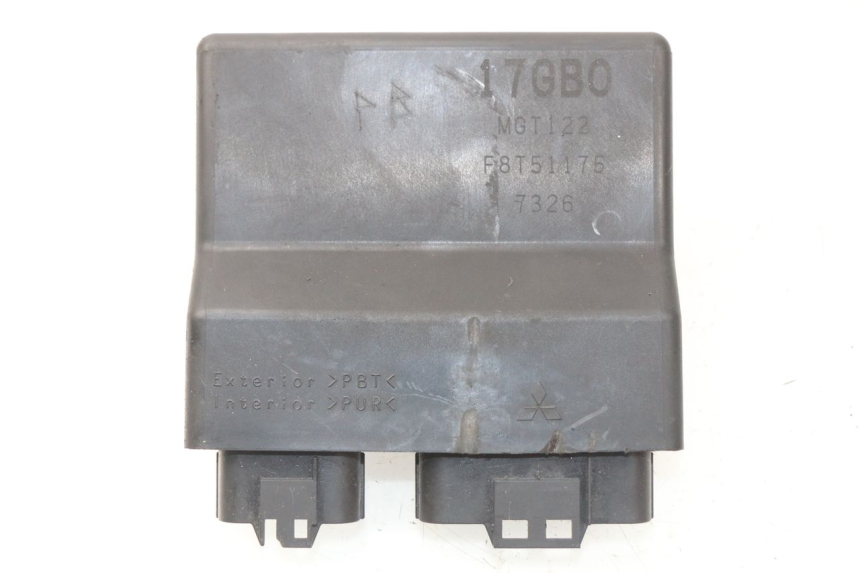 photo de CDI UNIT SUZUKI SV S ABS 650 (2003 - 2009) - Main view