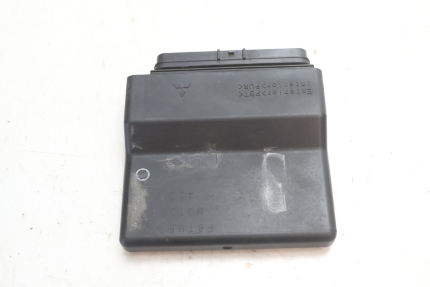 photo de CDI UNIT SUZUKI SV S 650 (2003 - 2009) - Zoom on usage condition