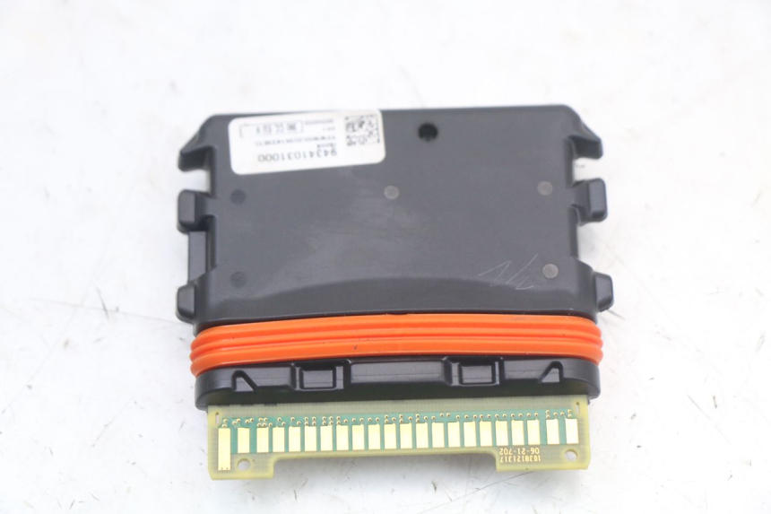 photo de CDI UNIT HUSQVARNA SVARTPILEN 401 (2018 - 2023) - Technical close-up