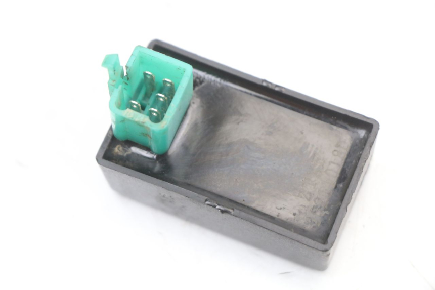 photo de CDI UNIT MINI MX SX 125 - Component detail