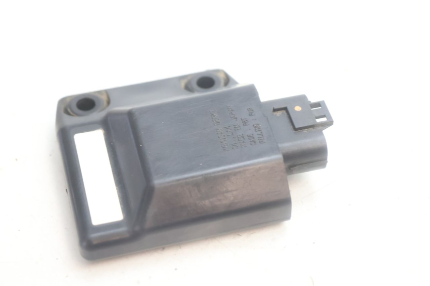 photo de CDI UNIT KTM SX 85 (2018 - 2024) - Zoom on usage condition