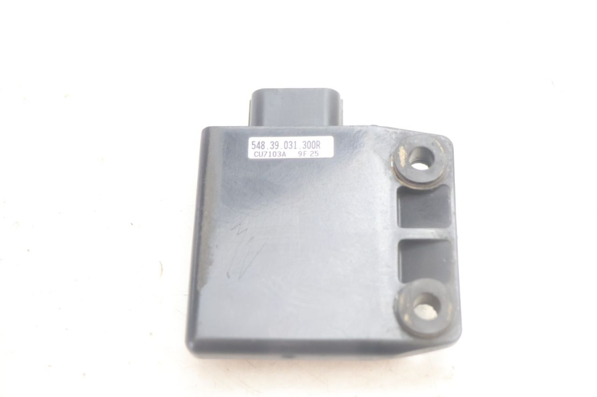 photo de CDI UNIT KTM SX 85 (2018 - 2024) - Alternative perspective