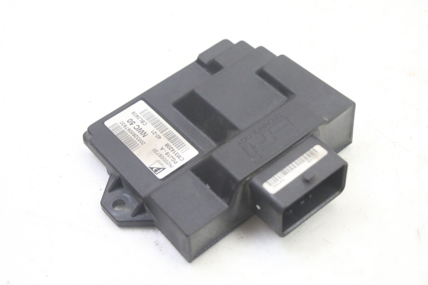 photo de CDI UNIT APRILIA SXR 50 (2021 - 2023) - Component detail