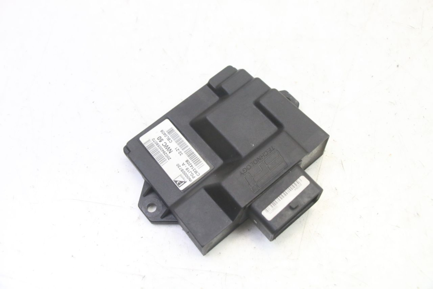 photo de CDI UNIT APRILIA SXR 50 (2021 - 2023) - Alternative perspective