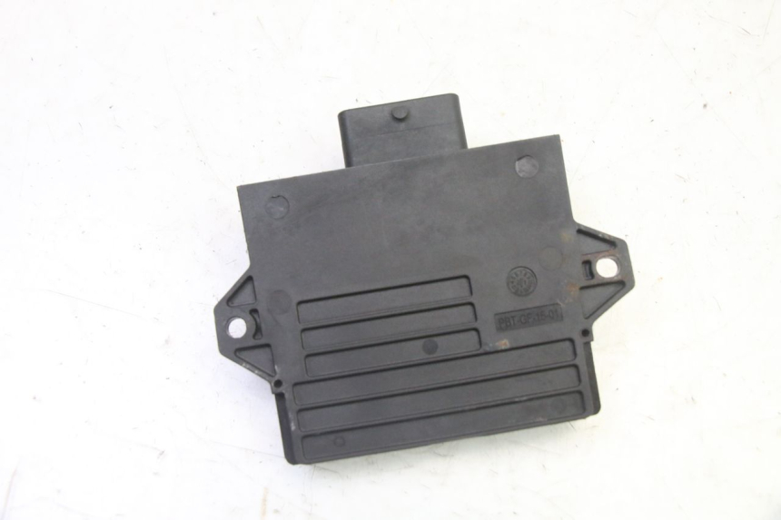 photo de CDI UNIT APRILIA SXR 50 (2021 - 2023) - Technical close-up