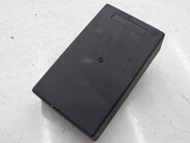 photo de CDI UNIT SYM FIDDLE 50 (2008 - 2010) - Main view