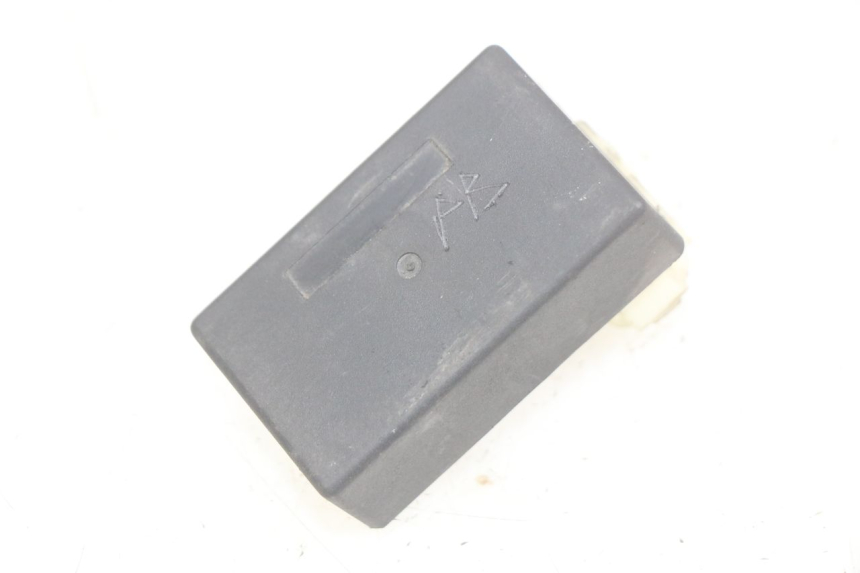 photo de CDI UNIT SYM SYMPHONY 125 (2009 - 2015) - Main view