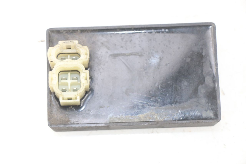 photo de CDI UNIT SYM SYMPHONY 50 (2009 - 2015) - Zoom on usage condition