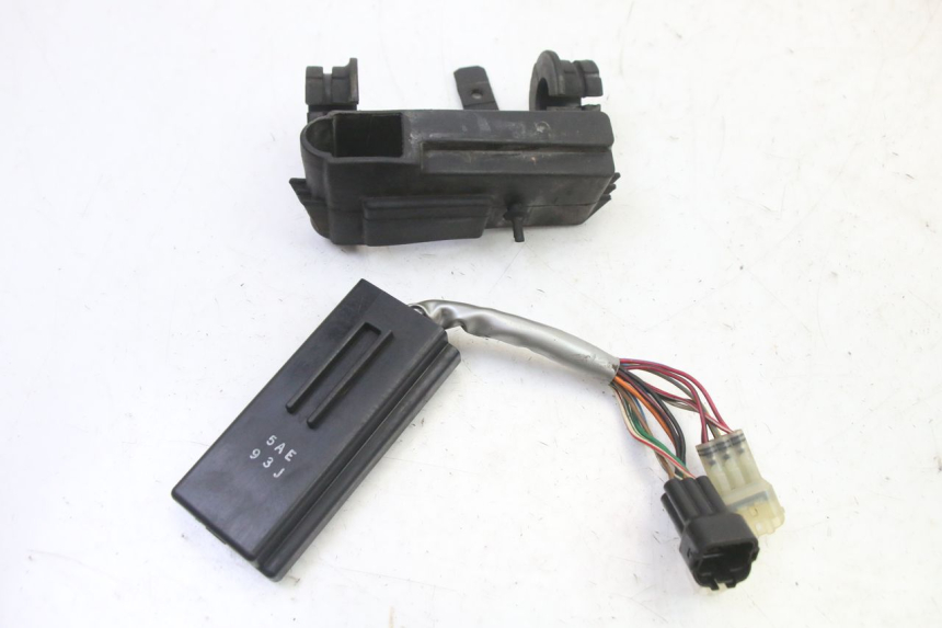 photo de CDI UNIT YAMAHA TDR DELTABOX 125 (1997 - 2003) - Main view