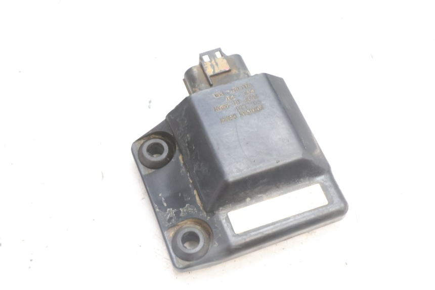 photo de CDI UNIT HUSABERG TE 250 (2011 - 2014) - Component detail