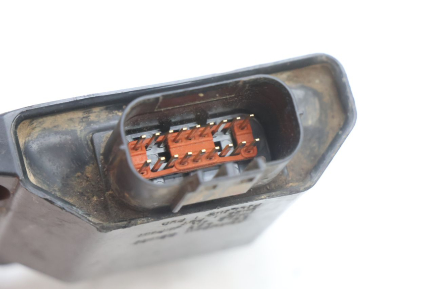 photo de CDI UNIT HUSABERG TE 250 (2011 - 2014) - Product overview