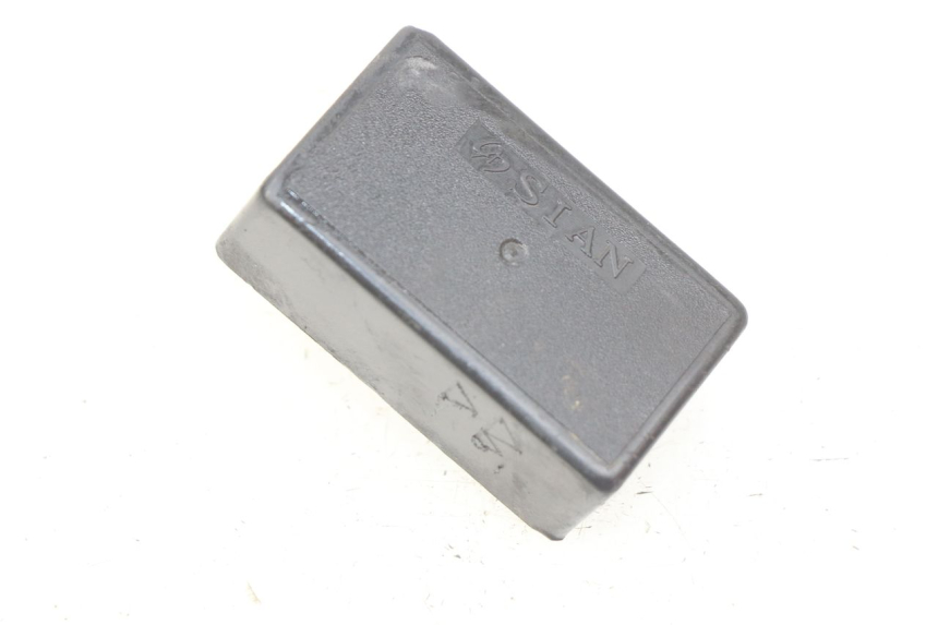 photo de CDI UNIT NITRO MOTORS THUNDER 125 - Component detail