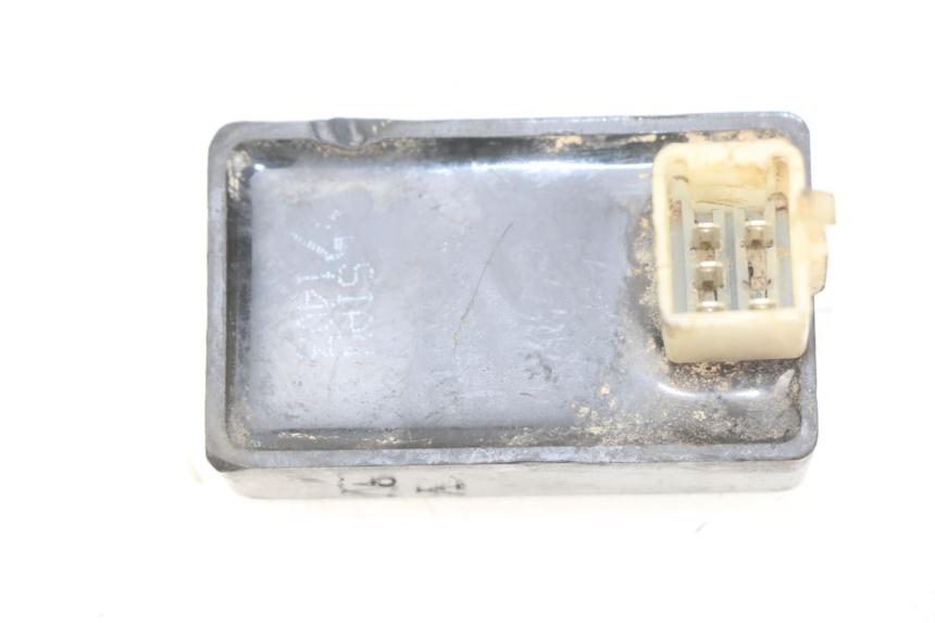 photo de CDI UNIT NITRO MOTORS THUNDER 125 - Zoom on usage condition