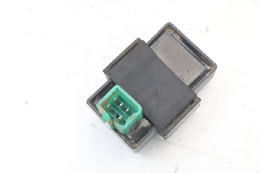 photo de CDI UNIT NITRO MOTORS THUNDER 125 - Component detail