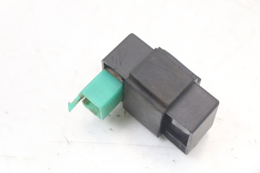 photo de CDI UNIT NITRO MOTORS THUNDER 125 - Zoom on usage condition