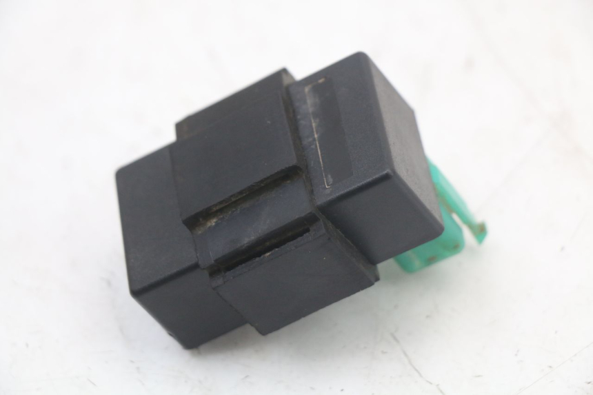 photo de CDI UNIT NITRO MOTORS THUNDER 125 - Alternative perspective